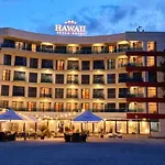 מלון Hawaii 4*