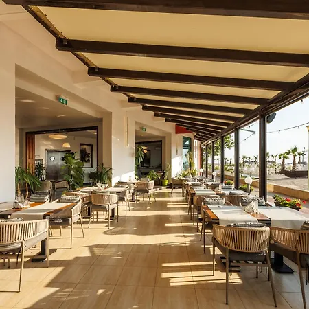 Hotel Hawaii Mamaia