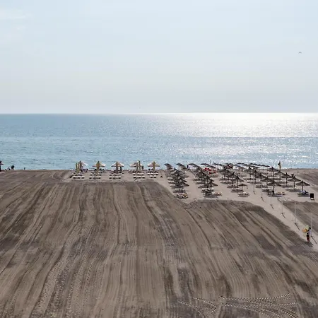 Hotel Hawaii Mamaia