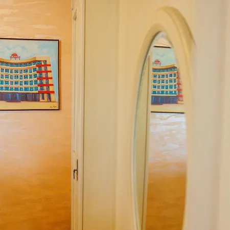 Hotel Hawaii Mamaia
