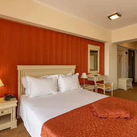 Hotel Hawaii 4*