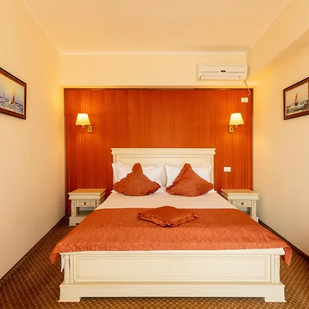Hotel Hawaii Mamaia