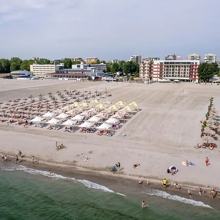 Hawaii Otel Mamaia