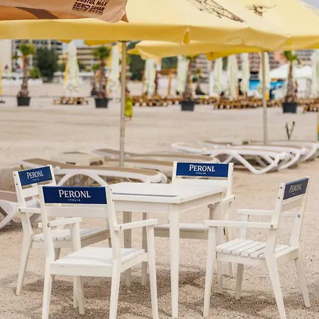 Hawaii Mamaia