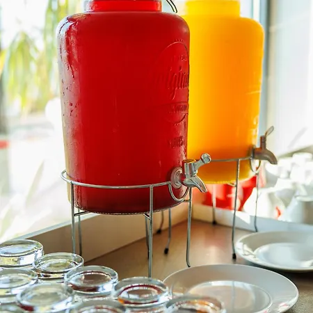 Hawaii Otel Mamaia