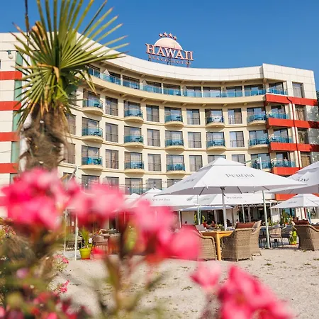 Hotel Hawaii 4*