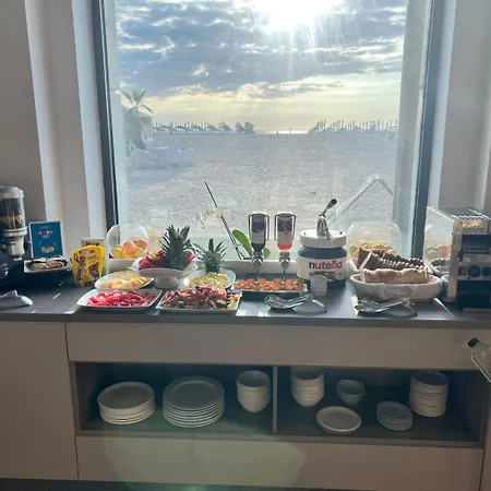 Hawaii Otel Mamaia