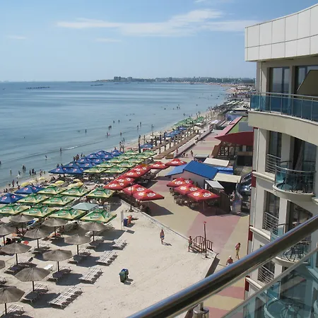 Otel Hawaii 4*