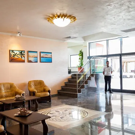 Hawaii Otel