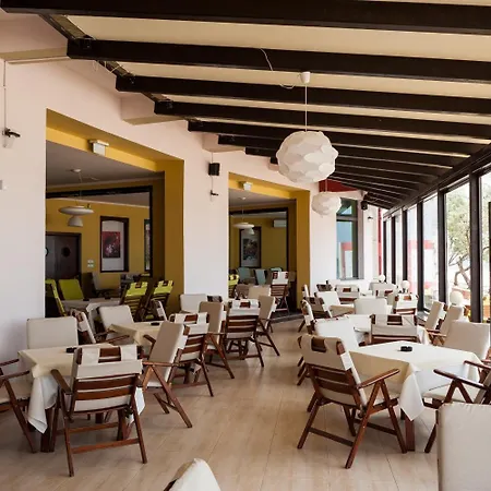 Otel Hawaii Mamaia
