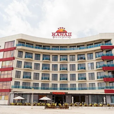 Hawaii Hotel 4*