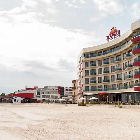 Hawaii Hotel 4*