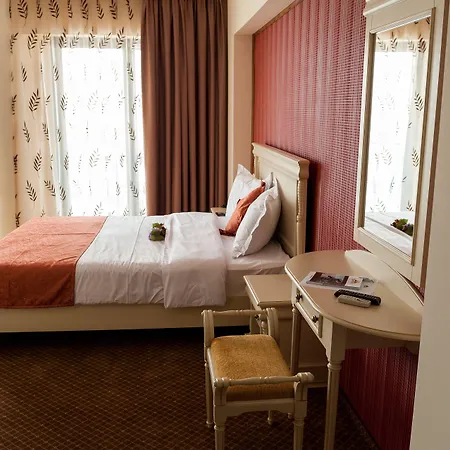 Otel Hawaii