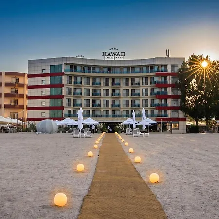 Hawaii Otel