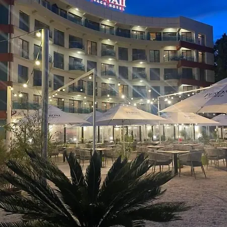 Hawaii Mamaia