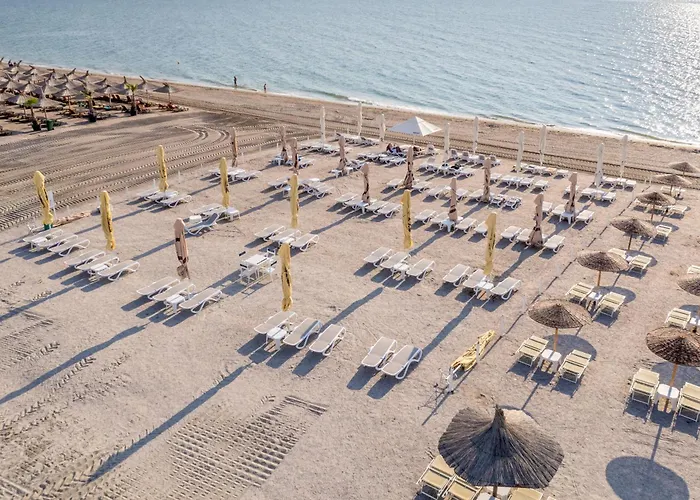 ホテル Hawaii ママイア