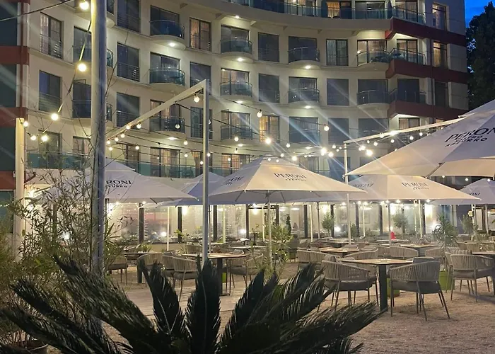 Hawaii ホテル ママイア