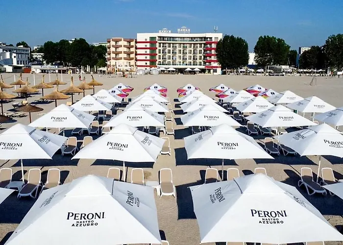 Hawaii ホテル ママイア