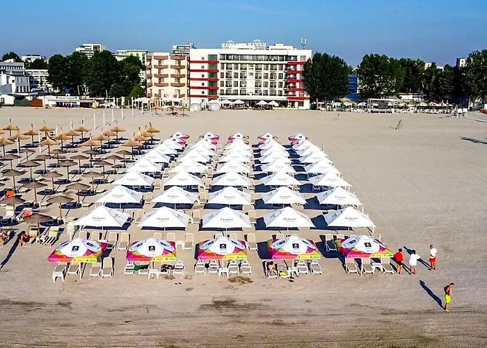 Hawaii 4* Mamaia