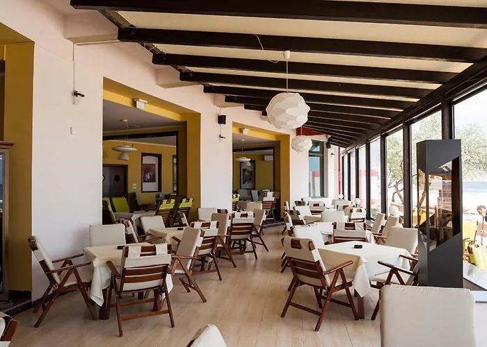 Szálloda Hawaii Mamaia