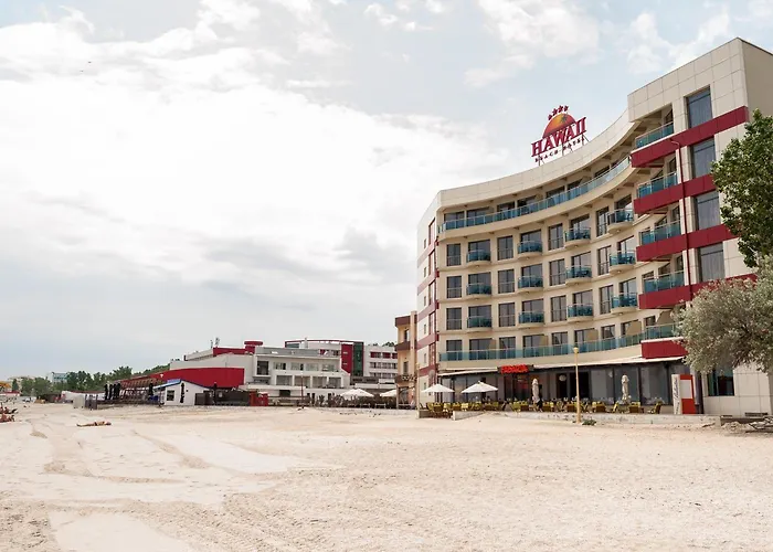 Hawaii ホテル 4*